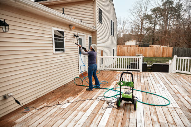 Best Pressure Washing Near Me  in Marist College, NY