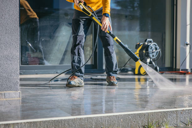 Best Fence Pressure Washing  in Marist College, NY