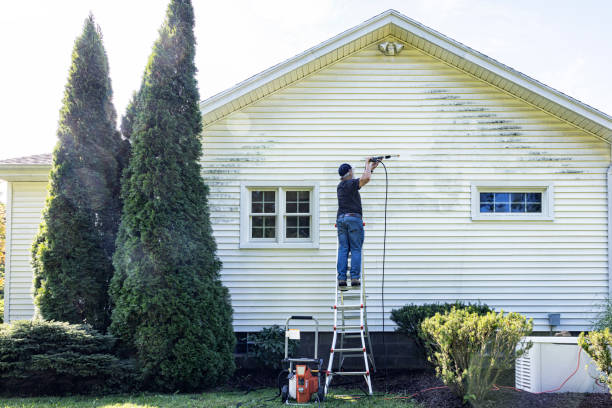 Best House Pressure Washing  in Marist College, NY
