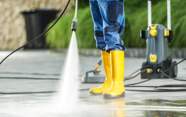 Best Power Washing Near Me  in Marist College, NY