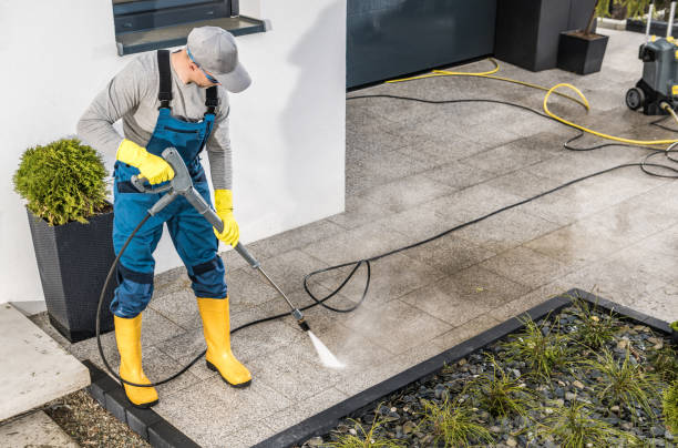  Marist College, NY Pressure Washing Pros