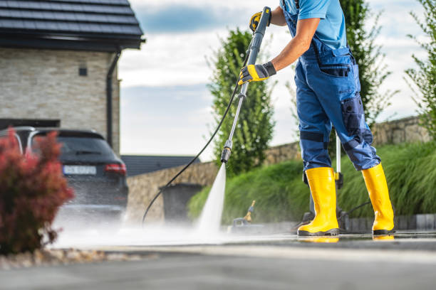 Pressure Washing Services for Businesses in Marist College, NY