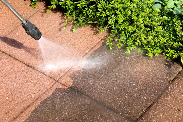 Best Commercial Building Pressure Washing  in Marist College, NY