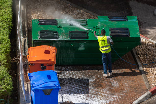 Best Commercial Pressure Washing  in Marist College, NY